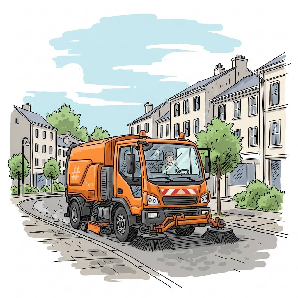 Dne 1. 4. 2026 od 7:00 hodin proběhne v naší obci čištění komunikací.  Žádáme občany, aby v této době neparkovali svá vozidla na místních komunikacích a umožnili tak hladký průběh úklidových prací.  Děkujeme za pochopení a spolupráci.