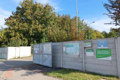 Upozorňujeme, že sběrný dvůr na ulici Zemědělská bude během velikonočních svátků 3. a 6. dubna 2026 uzavřen. V sobotu 4. dubna bude otevřen dle běžné provozní doby.