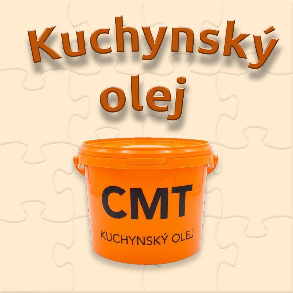 v stredu 15.04.2026  z dôvodu zmeny dodávateľa je potrebné vyložiť všetky oranžové kýbliky: plné, poloplné aj prázdne.  Kýbliky vyložte do 6:00 ráno.  Kýbliky nebudú už nahradené novými.