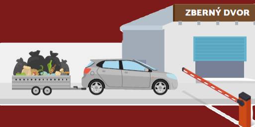 Upozorňujeme občanov, že Zberný dvor v Lehote bude otvorený podľa letnej otváracej doby a to od 1. apríla 2026 do 24. októbra 2026 v každú stredu v čase od 14.00 hod. do 18.00 hod. a sobotu v čase od 9.00 hod. do 12.00 hod. a od 14.00 hod. do 17.00 hod. Ďakujeme za porozumenie.