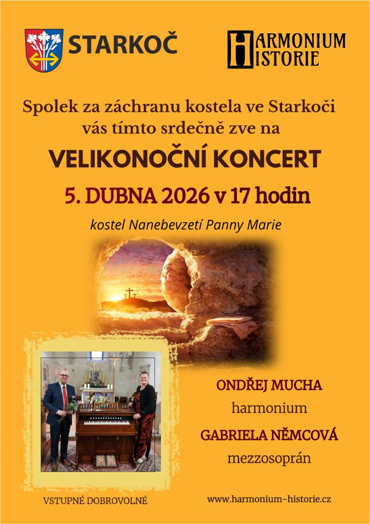 5. dubna 2026 od 17:00 hod.