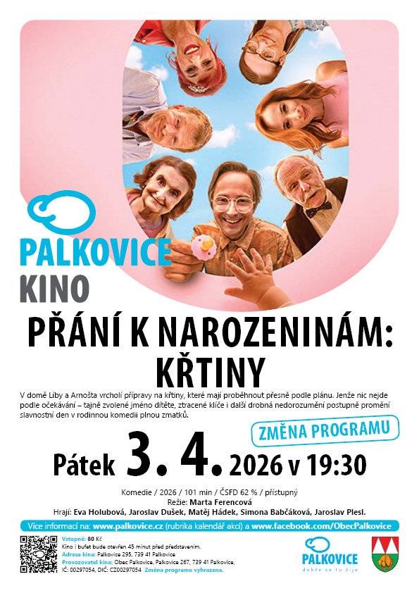 3. 4. 2026 v 19:30   Vstupné: 80 Kč