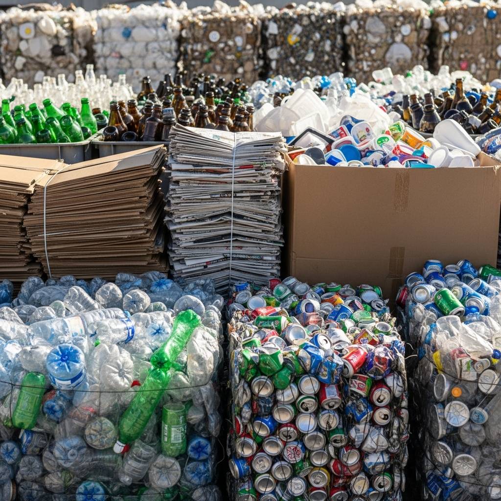 V pátek 3. dubna a v pondělí 6. dubna 2026 bude areál Technických služeb Frymburk uzavřen z důvodu velikonočních svátků. Toto opatření se vztahuje i na stanoviště pro řízený sběr separovaného odpadu.