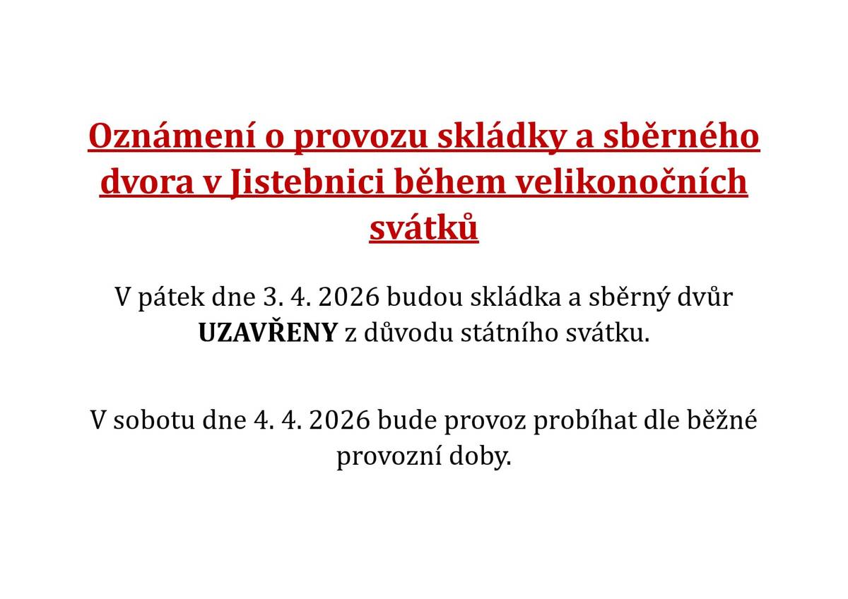 3. dubna 2026