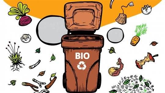 Obecní úřad Dolní Studénky oznamuje občanům, že zítra t.j.        v úterý 31.3.2026 proběhne první svoz popelnic na bioodpad.