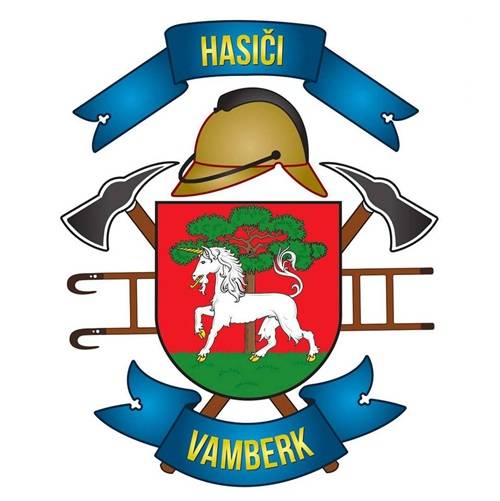 Hasiči Vamberk pořádají v sobotu 11.04.2026 po celém Vamberku Sběr železného šrotu od ranních hodin.