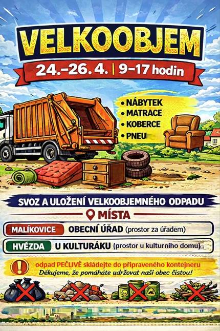 Velkoobjemové kontejnery