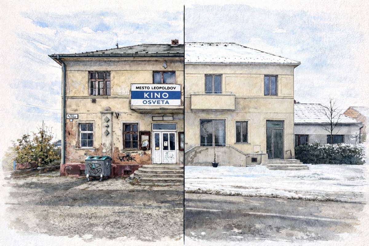 💙Tešíme sa z vášho veľkého záujmu! Vstupenky na koncert Art Music Orchestra a divadelné predstavenie Dzjéra do sveta Divadla Na TrakOch sú už vypredané a nie je možné rezervovať si lístky. ➡️Zopár voľných miest ešte nájdete na Stražanovo bábkové divadlo a kapacitu nemáme naplnenú ani na vystúpenie Klubu slovenského folklóru Mestečko. Viac informácií na webe mesta: https://bit.ly/4bGaaRv