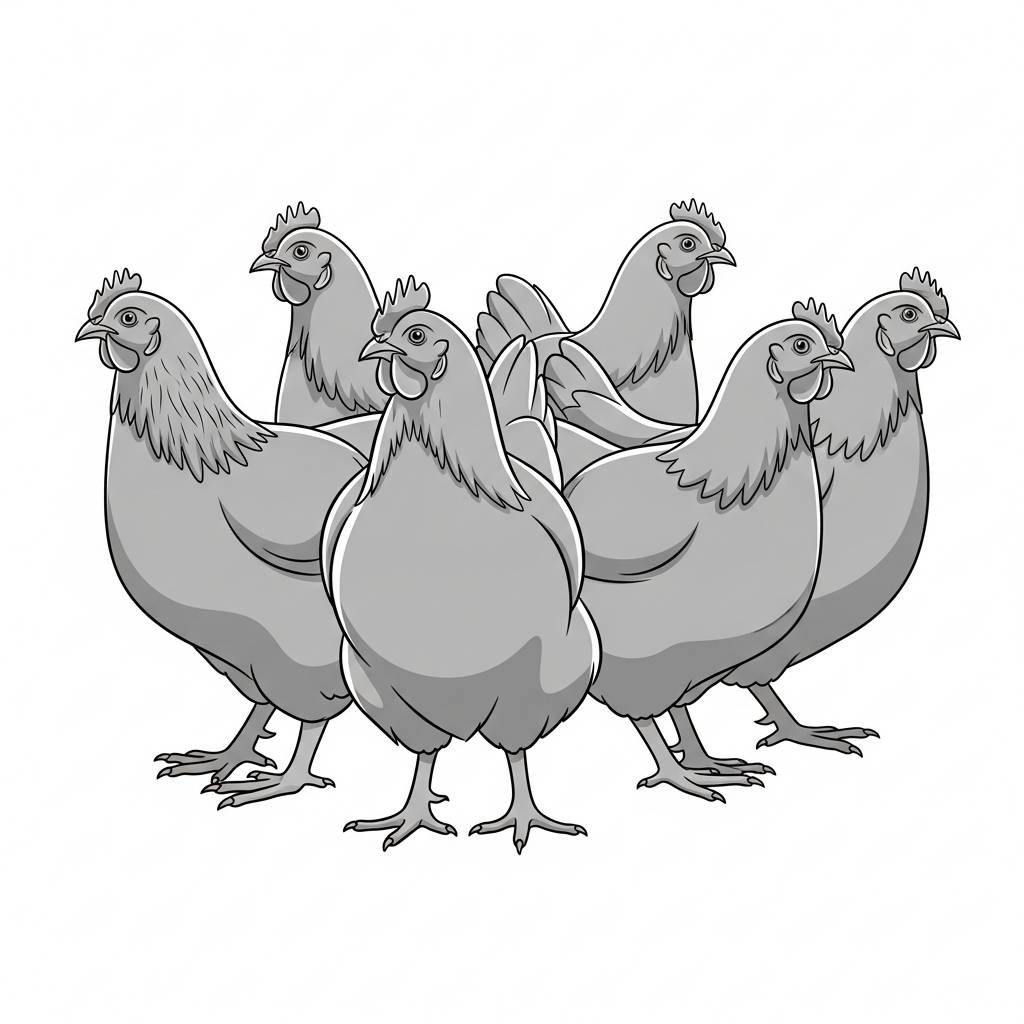 Brola spol. s r. o. pořádá prodej jatečných kuřat, který se uskuteční v úterý 7. dubna 2026 od 13:00 do 16:00 hodin v areálu firmy v Malhoticích.