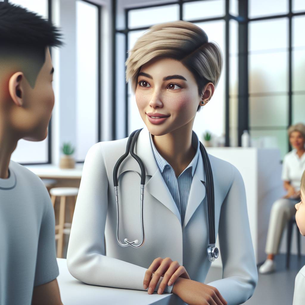 V nadcházejících dvou týdnech dojde vždy ve čtvrtek k úpravě ordinačních hodin.