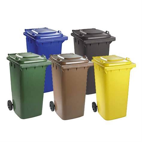 Bioodpad se bude vyvážet od začátku dubna do konce listopadu každé pondělí. Na Velikonoční pondělí 6.4.2026 svoz bioodpadu nebude a je přesunut na úterý 7.4.2026, viz info na stránkách Respona, a.s.