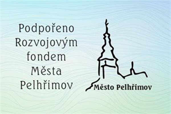 Výzva k předkládání projektů vyhlášená v souladu s pravidly Rozvojového fondu Města Pelhřimov