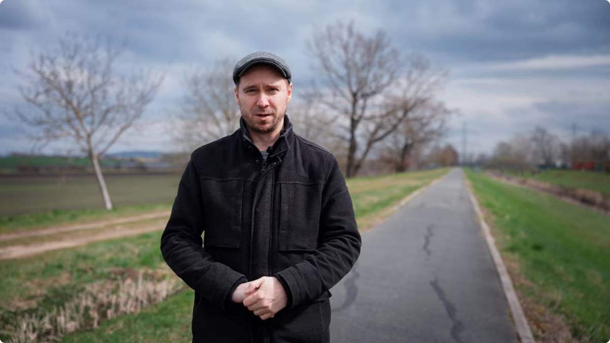 Odkaz zde: https://www.youtube.com/watch?v=11nN3ZZWTMA