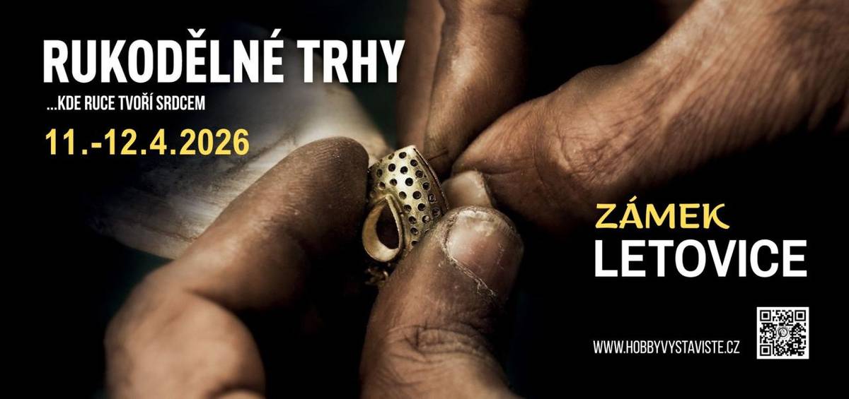 Nenechte si ujít jedinečnou příležitost navštívit unikátní prodejní akci.