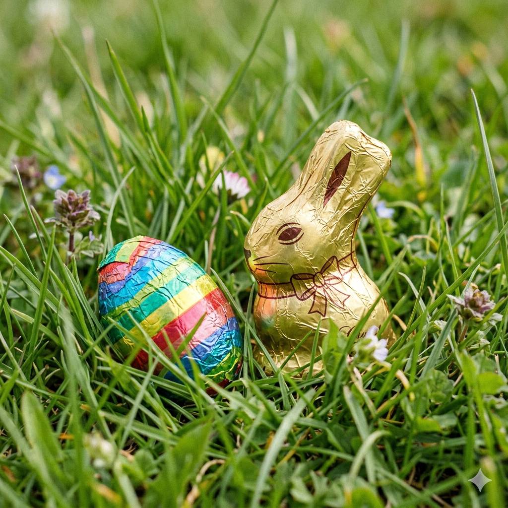 Milé děti,  ještě než v sobotu ráno společně vyrazíte na tradiční koledu, zastavte se na hřišti naproti obecnímu úřadu (hasičská dráha)! Velikonoční zajíček do trávy  poschovával spoustu sladkostí.    Všem občanům přejeme krásné a veselé Velikonoce, dětem bohatou pomlázku a spoustu jarní pohody.