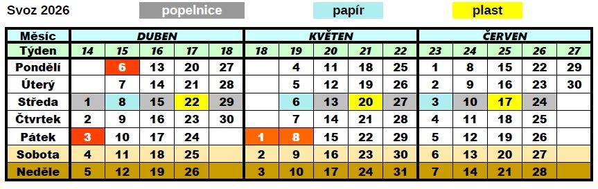 Uvedeno i ve Vlčnovském zpravodaji v tištěné podobě.
