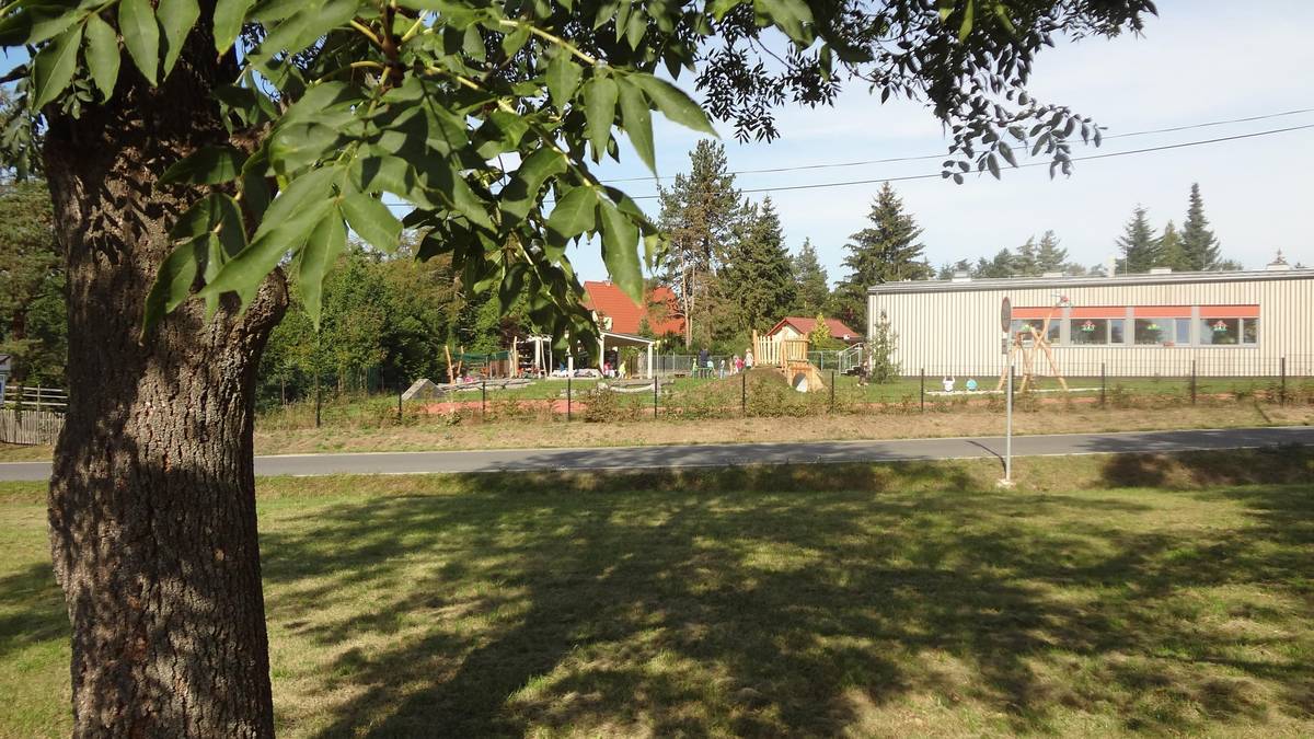 Zápis pro školní rok 2026/2027 do Mateřské školky Březová-Oleško se uskuteční ve středu 15.4.2026.