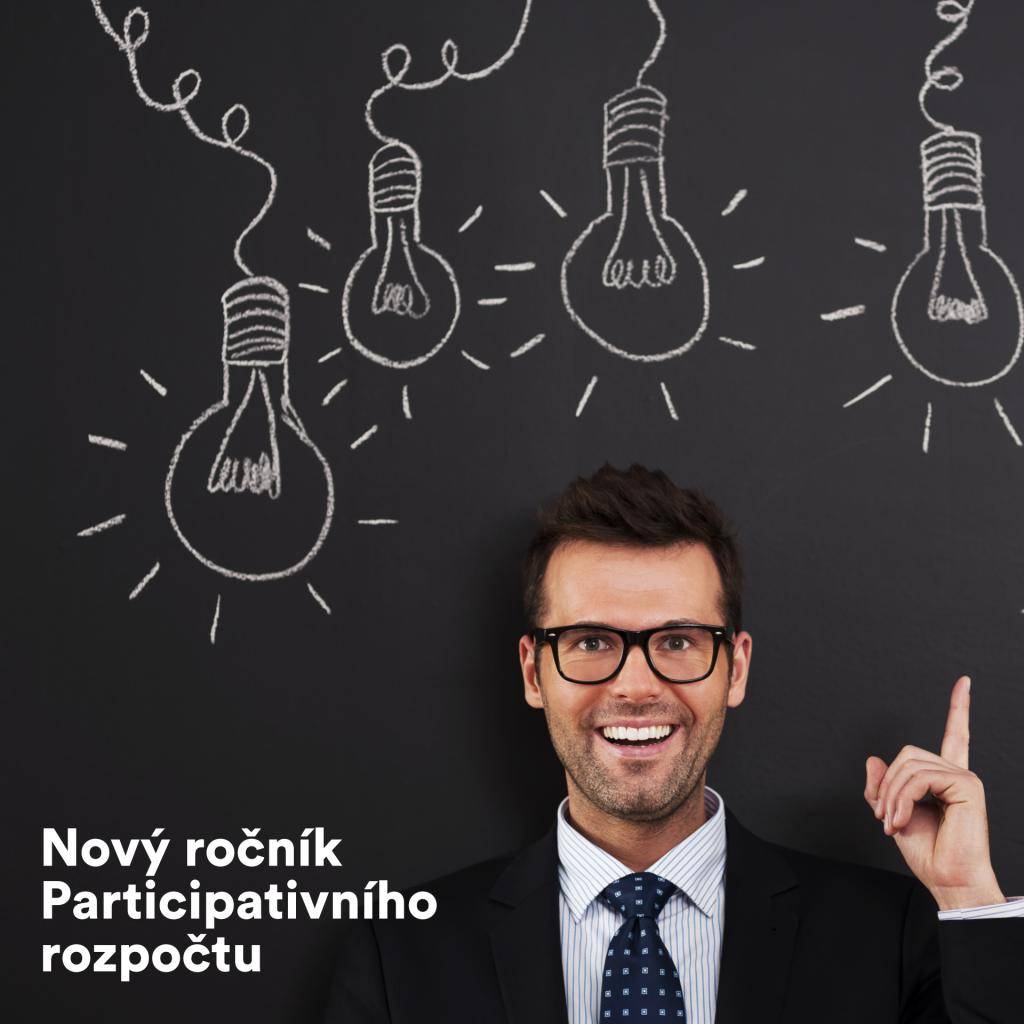 Město Štramberk opět dává občanům příležitost přímo ovlivnit, jak bude využita část městského rozpočtu. V novém ročníku Participativního rozpočtu bude vyčleněno 300 000 Kč, o jejichž využití rozhodnou sami obyvatelé Štramberku.