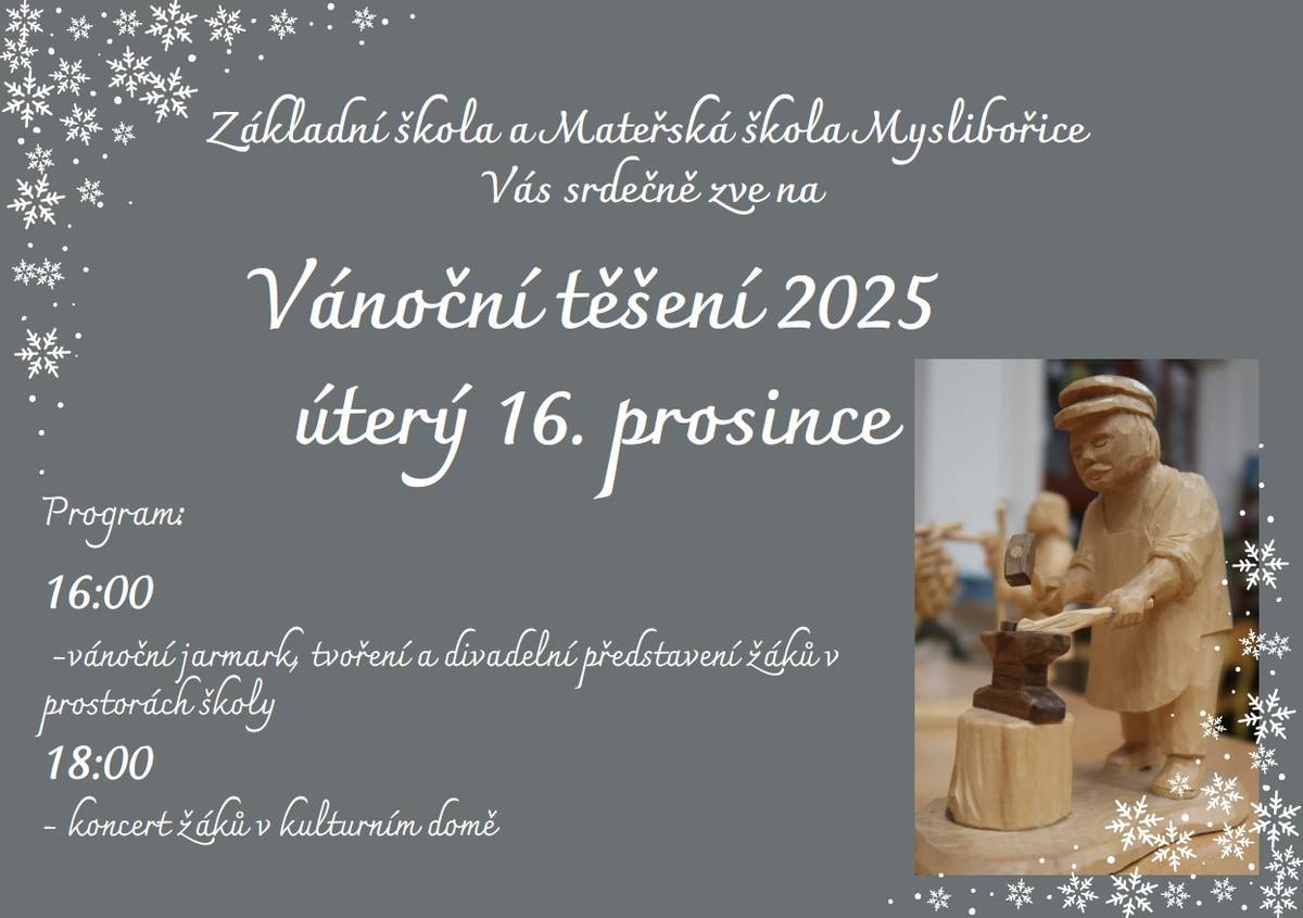 podrobnosti v plakátu