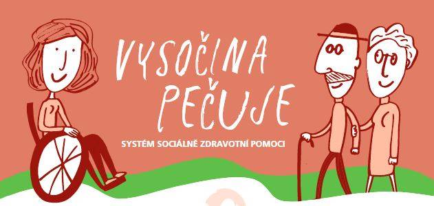 Odborné sociální poradeství. Podrobnosti v přiloženém letáku