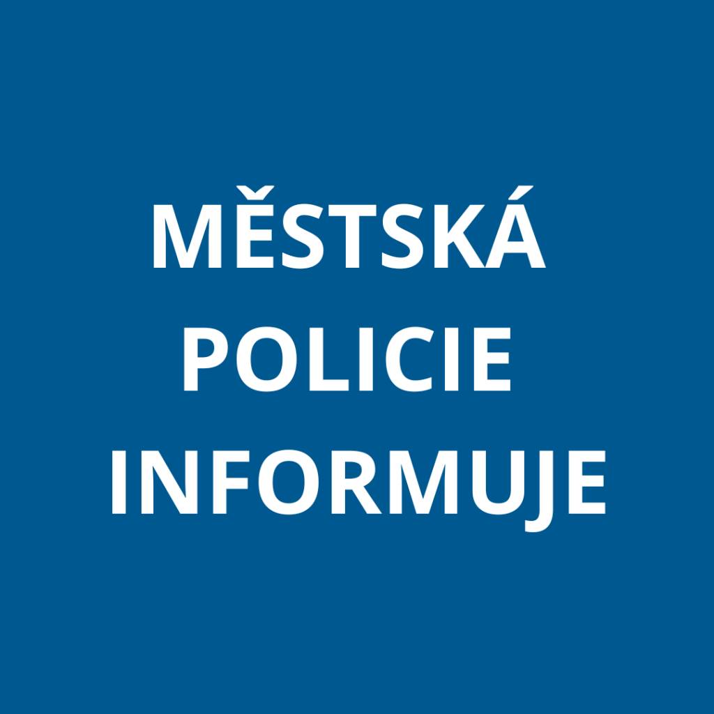 V úterý 7. dubna bude z technických důvodů v rozmezí od 5:00 do 8:00 na 10 minut odpojena tísňová linka městské policie 156.