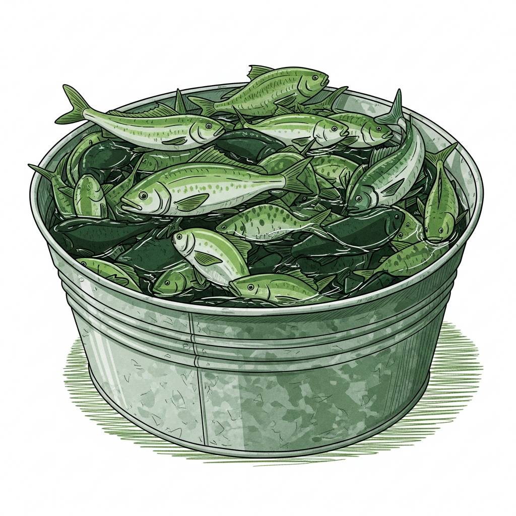 Ve středu 1. dubna 2026 se v Paršovicích uskuteční prodej živých ryb. Rybářství Tovačov bude prodávat ryby u Obecního úřadu v čase od 9.00 do 9.20 hodin.