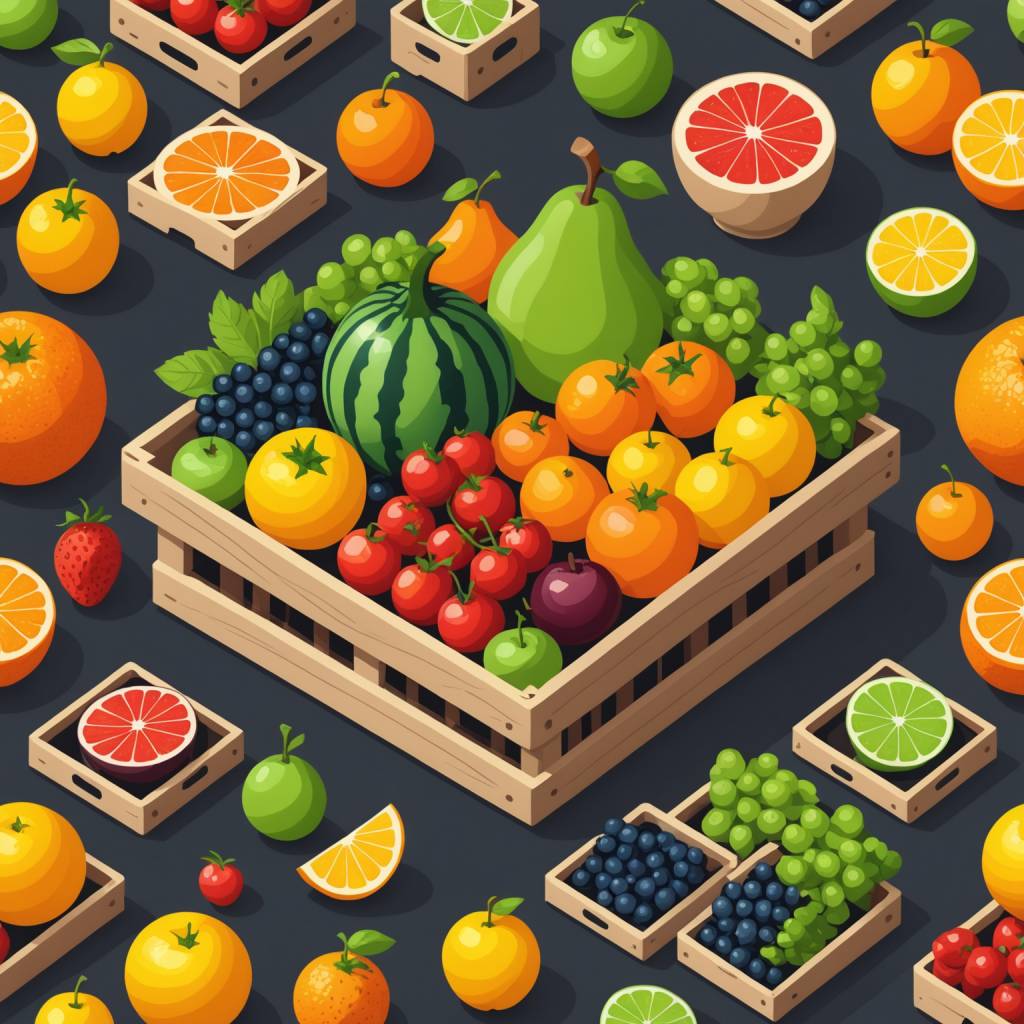 Dne 2. dubna 2026 se v Tavíkovicích u Jednoty od 16:40 uskuteční prodej čerstvého ovoce a zeleniny. Prodejce nabídne borůvky za 99 Kč/kg, jablka za 15 Kč/kg, sadbové brambory za 14 Kč/kg a konzumní brambory za 12 Kč/kg.