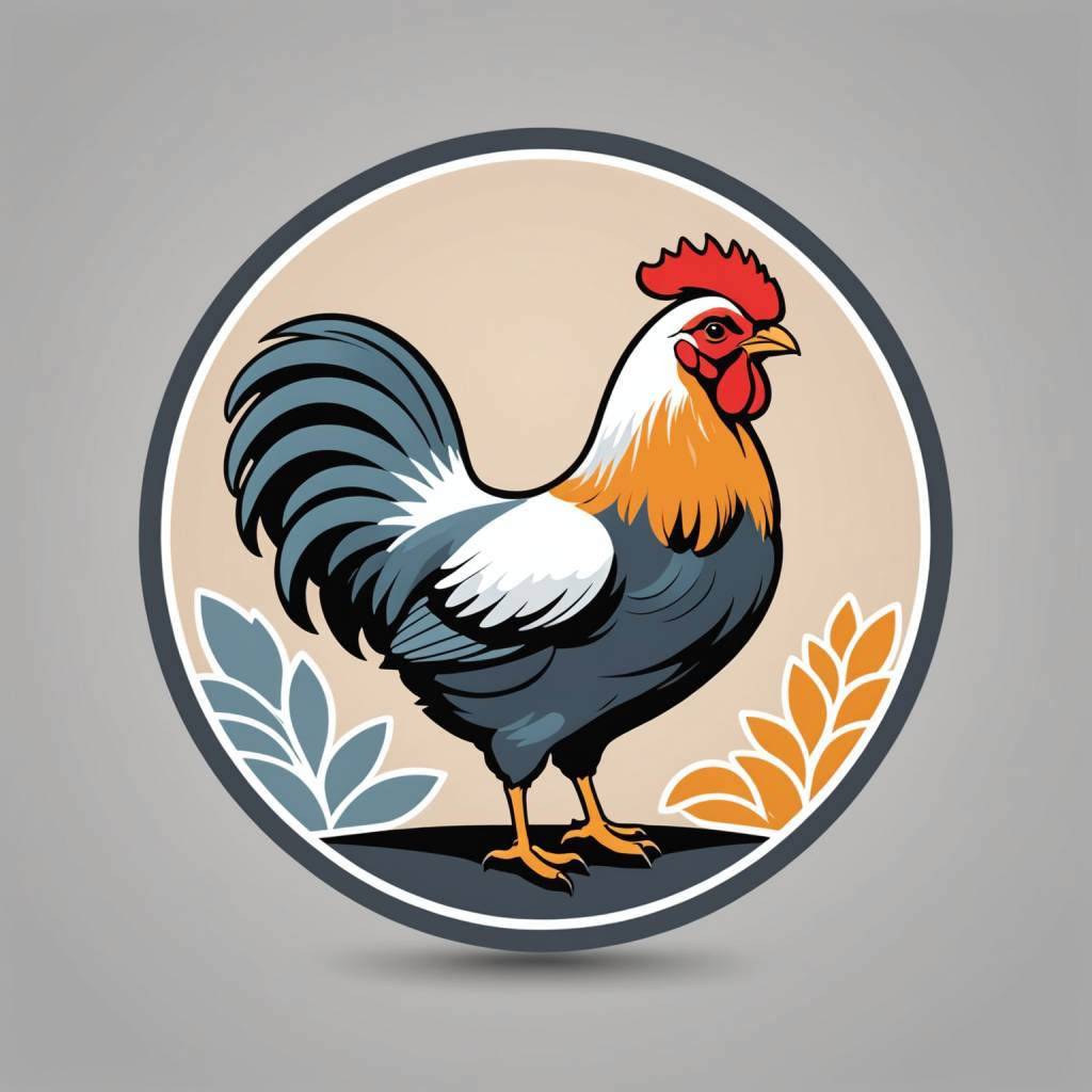 Nabízí k prodeji : Kuřice různých barev, chovné kohouty, krmné směsi a vitamíny.