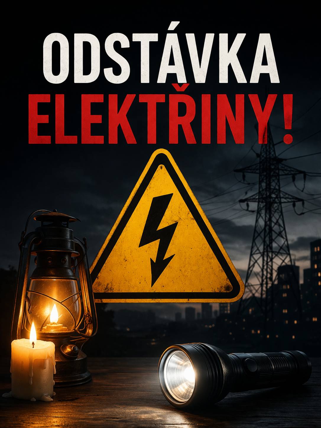 Z důvodu plánovaných prací na zařízení distribuční soustavy - rekonstrukcí, oprav, údržbových a revizních prací - bude přerušena dodávka elektrické energie. Odstávka číslo: 260112362 Dne: 7. 4. 2026 od 11:00 - 13:00 Vypnutá oblast: Obec Obora - zástavba při ulici do Lhoty Rapotiny po dům 136. Ulice od č. 112 po domy č. 106 a 110. Ulice od domu č. 84, po domy č. 47 a 42. Areál VČELPO a dům č. 15.   Odstávka číslo: 260112382 Dne 7. 4. 2026 od 13:00 - 14:30 Vypnutá oblast: Obec Obora - zástavba při silnici do Jabloňan od domů č. 94 a hřiště po konec obce směr na Doubravici a Bořitov (včetně část Hutě). Lokalita Ve Zmole kromě domu č. 15 + odběr ev. č. 3 v katastru Bořitov