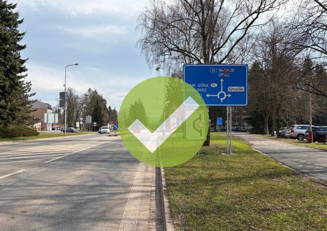 Dnes v dopoledních hodinách byl obnoven provoz v ulici Náchodská.                               Číst dál...