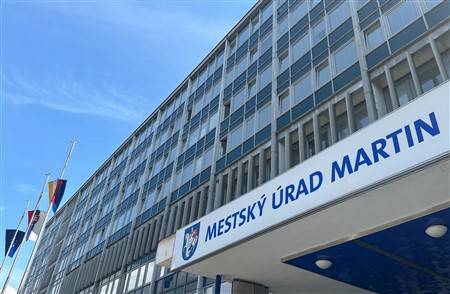 Mestský úrad v Martine bude dnes dňa 02.04.2026 otvorený do 13:00 hod. Z dôvodu sviatkov bude mestský úrad v nasledujúcich dňoch zatvorený. Opätovne bude verejnosti k dispozícii od 7. apríla 2026 v štandardných úradných hodinách. Ďakujeme za pochopenie.