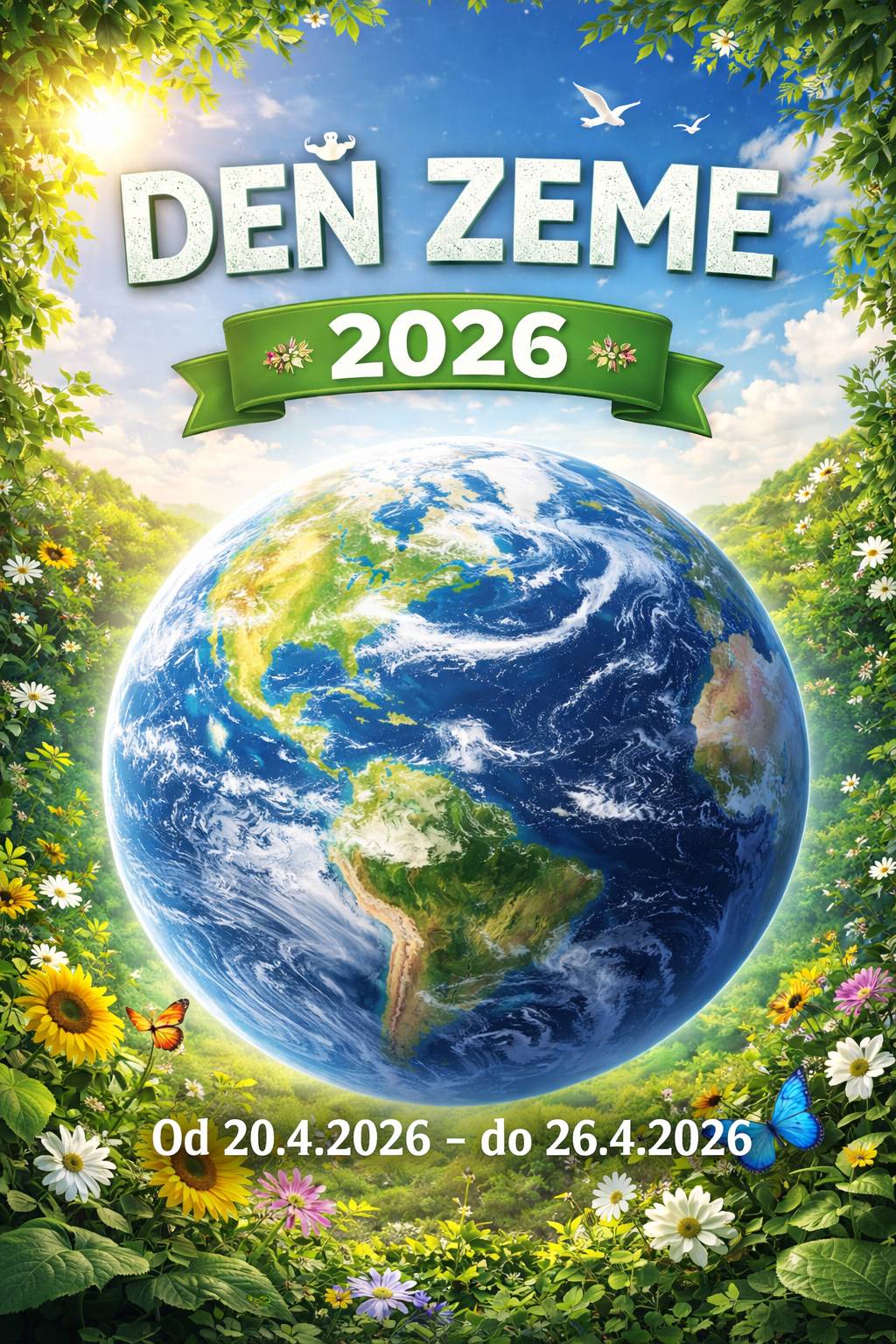 V Obci Makov jarné upratovanie spájame s celosvetovou akciou „Deň Zeme“, kedy všetci spolu už každoročne upratujeme a skrášľujeme svoje okolie, verejné priestranstvá, miestne komunikácie a toky potokov v obci. V tomto roku som sa rozhodol „Deň Zeme“ zrealizovať v týždni od 20.04.2026 do 26.04.2026 (pondelok – nedeľa). Týmto by som chcel požiadať  členov obecných zložiek, obecných organizácii a všetkých občanov našej obce, aby si našli čas a pomohli nám upratať našu dedinu. Kto sa chce do tejto akcie zapojiť, nech sa obráti na zamestnanca Denisa Nevidzana, ktorý má na starosti odpadové hospodárstvo v obci Makov. Vyzbieraný odpad bude dávaný na kraj komunikácií, kde bude zberným vozidlom Obce Makov zozbieraný a roztriedený. Do akcie je možné sa zapojiť i individuálne, vyčistením brehov rieky Kysuca a jej prítokov oproti vlastnej nehnuteľností a vyzbieraný odpad dať na kraj najbližšej komunikácie tak, aby ste neobmedzovali cestnú premávku. Pozývame všetkých občanov a dobrovoľníkov, ktorým záleží na svojom okolí a prostredí v ktorom žijeme, aby sa zúčastnili na tejto akcii. Aspoň raz za rok vráťme prírode jej pravú tvár a odstráňme z nej prvky našej nekultúrnosti.  Do 15.4.2026 sa môžu občania hlásiť pánovi Nevidzanovi na tel. čísle uvedenom nižšie, v pracovnom čase od 7 hod – do 15 hod, aby sa vedeli zabezpečiť rukavice. Vrecia na odpad dostanete na obecnom úrade.    Úsek odpadového hospodárstva Nevidzan Denis Tel. č. 0910 109 851