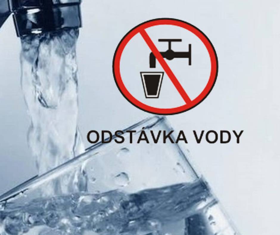 10.04.2026 od 8.00 do 10.30 hod.   Viac informácií v texte nižšie po rozkliknutí správy.