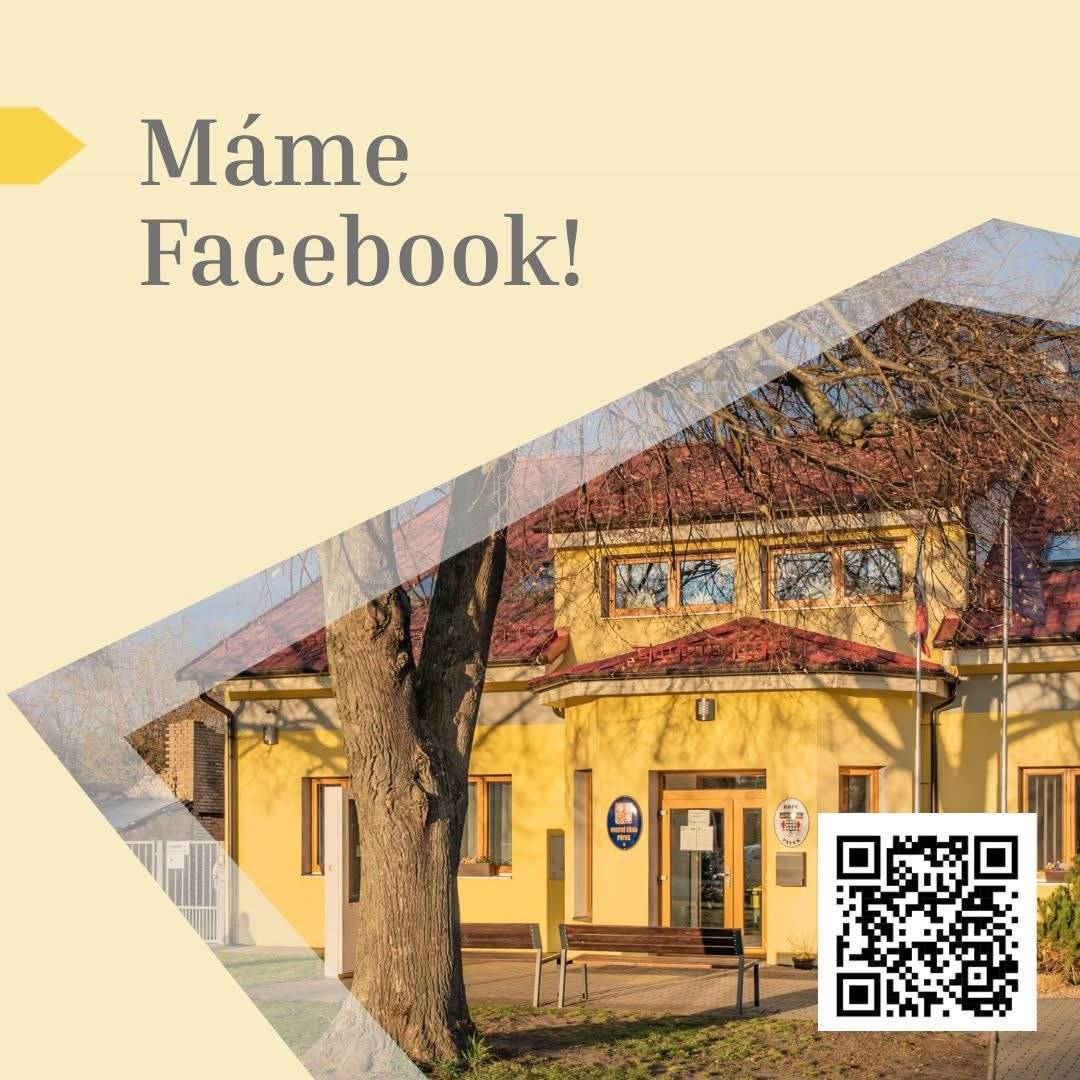 Vážení spoluobčané, rádi bychom vás informovali o tom, že od 1. 4. 2026 spouští obec Pátek svou jedinou oficiální facebookovou stránku, která bude sloužit jako doplňkový komunikační kanál k již zavedeným způsobům, jako jsou webové stránky obce, úřední deska, Munipolis či obecní zpravodaj. Těšíme se na každého sledujícího, který nám bude věnovat pozornost či dokonce rozšíří povědomí o obci Pátek mezi ty, kteří doteď nevěděli, že PÁTEK není jen den v týdnu. Marketingový tým obce Pátek. facebook.com/ObecPatek