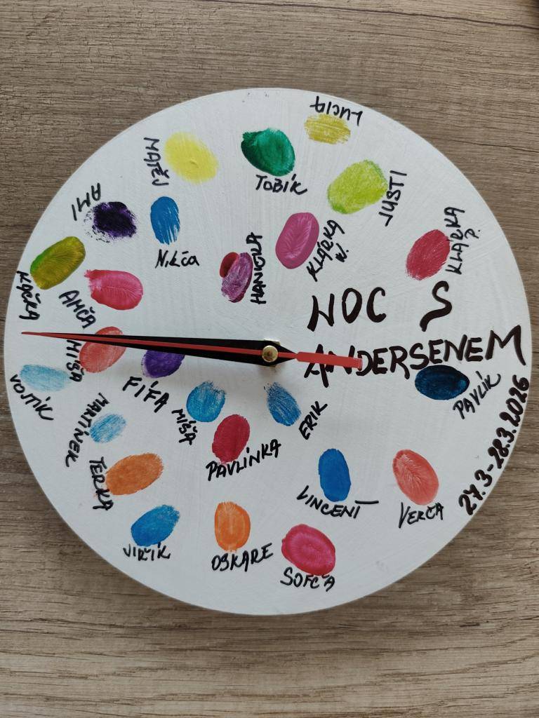 Ve dnech 27. a 28. března 2026 proběhl ve spolupráci s městysem a knihovnou Olbramkostel již pátý ročník naší společné akce. Abychom vám atmosféru letošního setkání přiblížili co nejlépe, připravili jsme si pro vás toto krátké video.