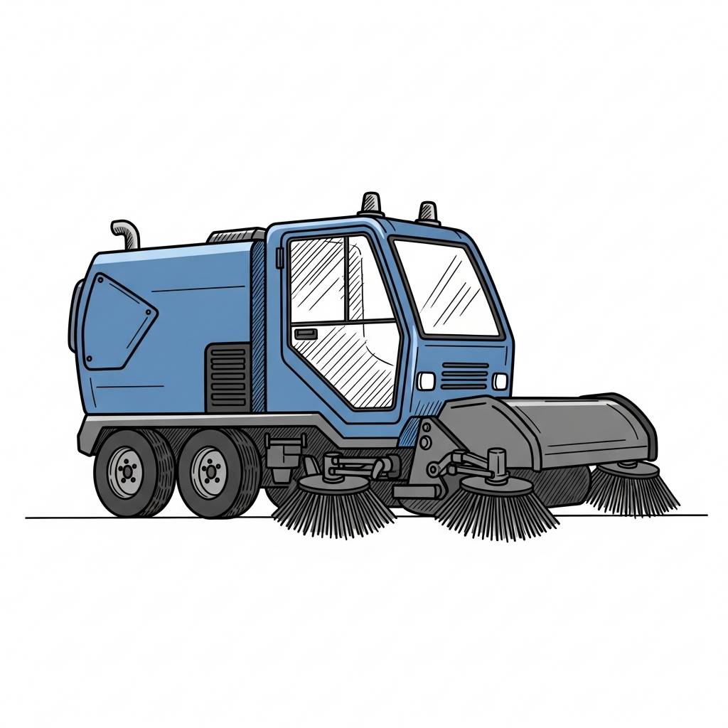 Dne 1. dubna 2026 se na ulicích Niva, Okrajová, Nová čtvrť a U Hřiště uskuteční blokové čištění. Žádáme všechny občany, aby v den čištění neparkovali na těchto komunikacích, a to od 7:30.