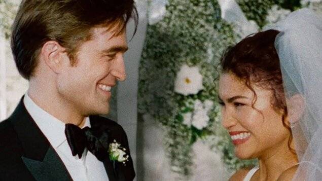 Kino projekce, Společenský areál Mže, Hornická 1695, 34701 Tachov, neděle 5. 4. 2026 od 19.30. Komedie / Romantický, USA, 2026, 106 min,  nevhodné do 15 let, titulky