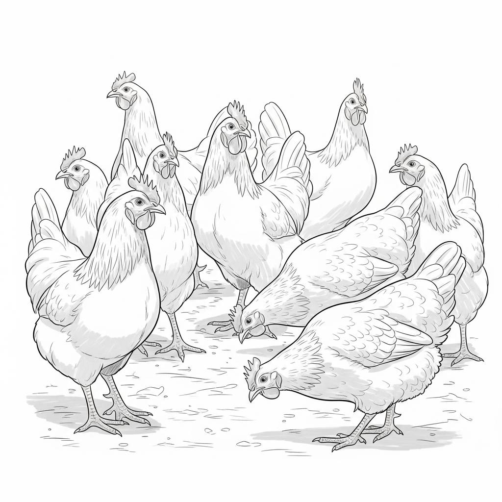 Dne 7. dubna 2026 se od 13:00 do 16:00 hodin koná prodej jatečných kuřat v areálu firmy BROLA, spol. s r.o. v Malhoticích. Současně farma hledá pracovníka do výkrmu brojlerů.