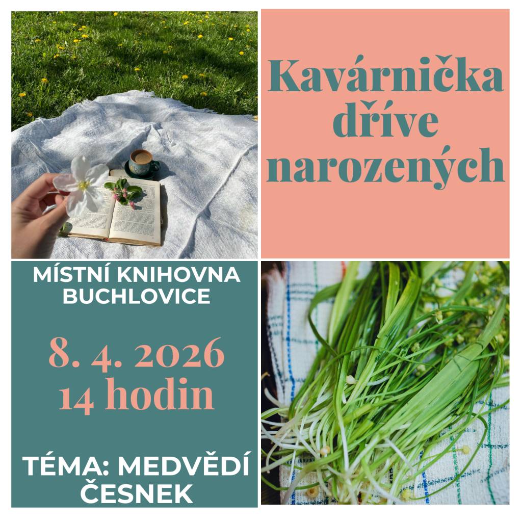 - ve středu 8.4.2026