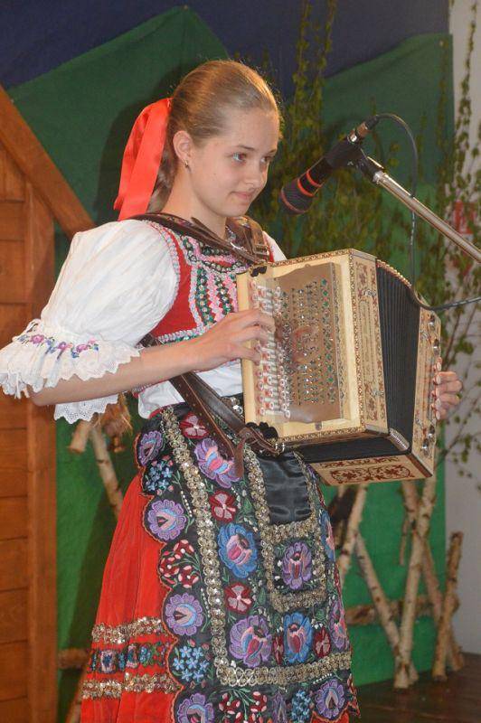 Echo heligónky - 2015