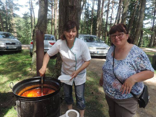 V. ročník - Valčianske melódie