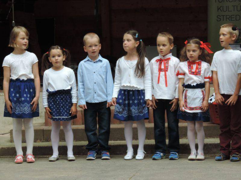 Valčianske melódie - 2015