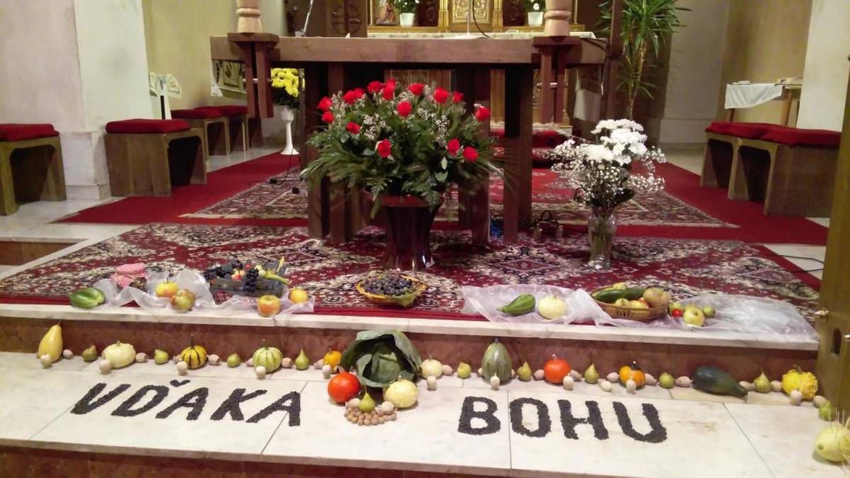 Valčianske hody 2015