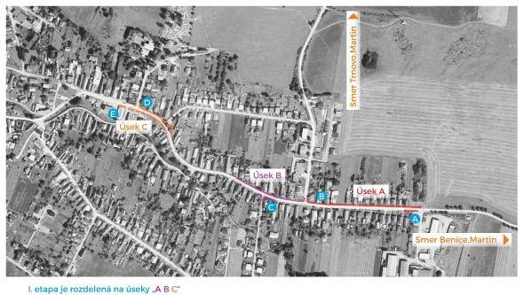 Vážení občania,   v tomto období obec uzavrela verejné obstarávanie a podpísala zmluvu na budovanie chodníkov vo Valči.