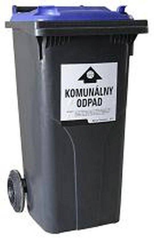 Obecný úrad oznamuje občanom, že vývoz komunálneho odpadu bude prebiehať v piatok 3. apríla 2026 podľa bežného harmonogramu vývozu smetí.