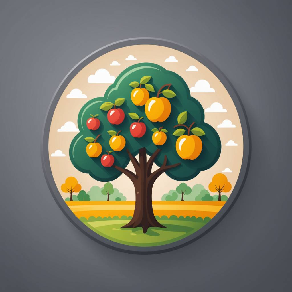 Ve čtvrtek 9. dubna 2026 od 13 hodin se na návsi uskuteční prodej ovocných stromků a keřů.