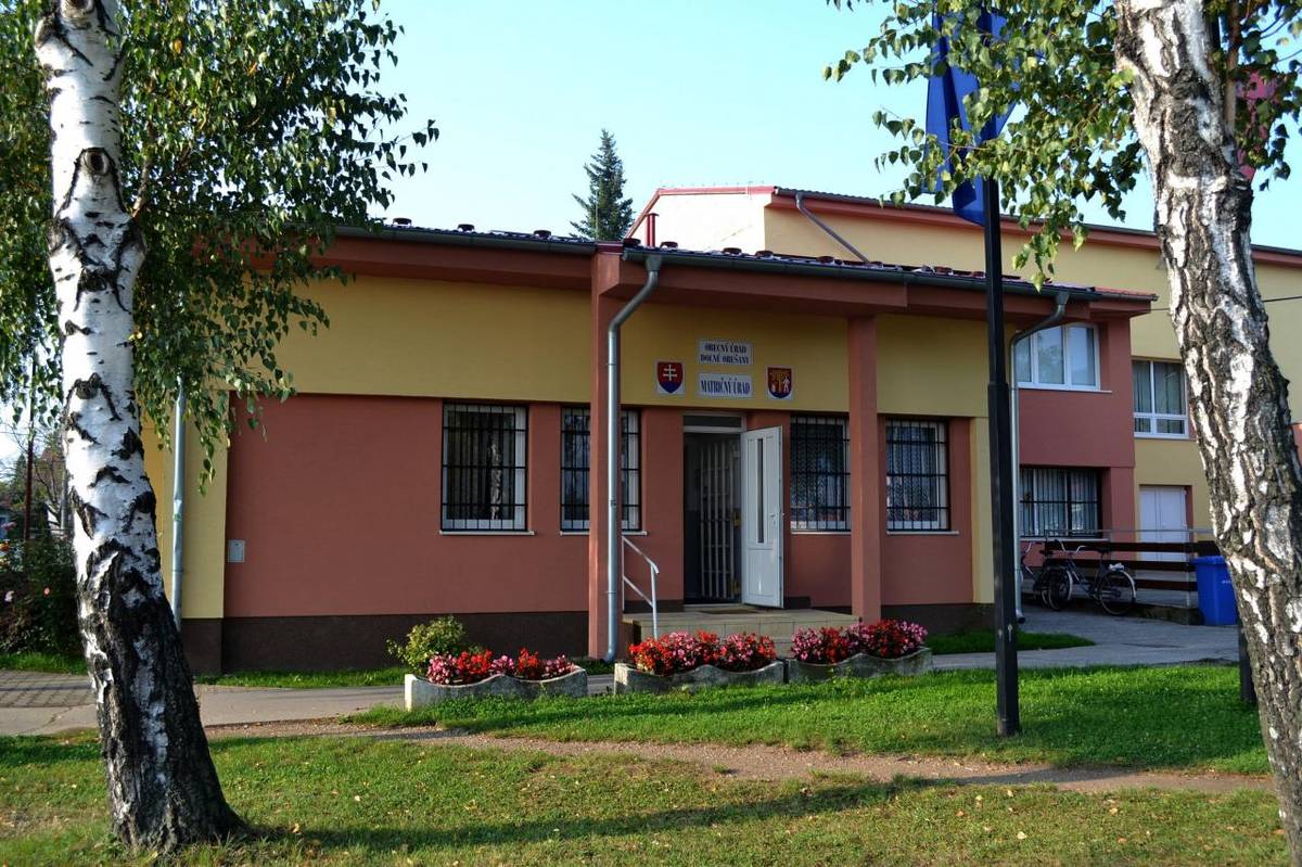 Oznamujeme občanom, že dňa 02.04.2026, t.j. dnes bude obecný úrad otvorený do 12-tej hodiny.