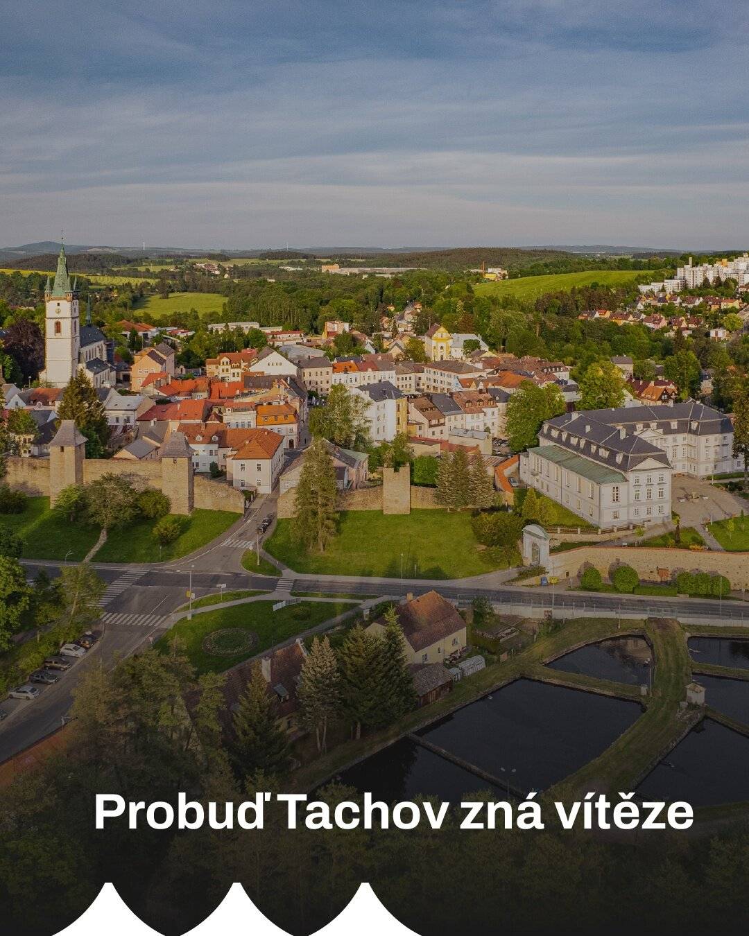 Třetí ročník participativního rozpočtu Probuď Tachov byl úspěšně ukončen. Letošní hlasování potvrdilo rostoucí zájem obyvatel o rozvoj svého okolí – do finálního rozhodování se zapojil historicky nejvyšší počet občanů i navrhovatelů.