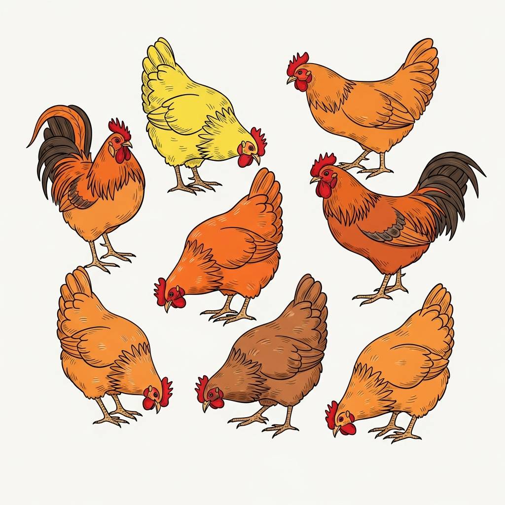 Dne 01.04.2026, v čase od 14:45 do 15:00 hodin, se před restaurací v naší obci uskuteční prodej drůbeže od Studénky drůbež. Nabídka zahrnuje kuřice různých barev, chovné kohouty, krmné směsi a vitamínové doplňky.