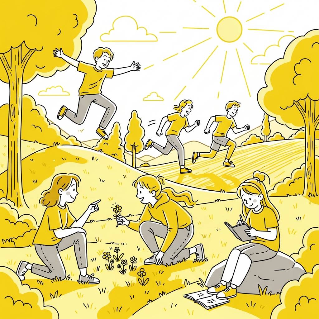 M.A.S. Lanškrounsko pro Vás opět připravila letní program pro děti ve formě příměstských vesnických táborů!  V Damníkově, Lukové, Žichlínku, Cotkytli a Lubníku.   Přihlášky do 22.4.2026.   Cena 1 500 Kč. Věk 6 - 13 let. Strava zajištěna.